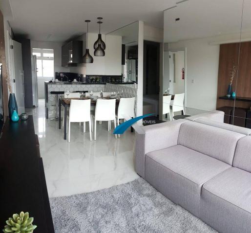 Apartamento à venda 2 quartos na barroca. - Foto 2