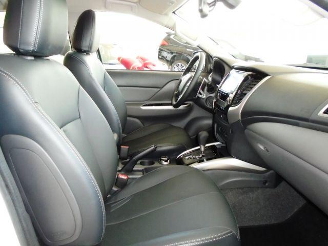 L200 TRITON SPORT HPE-S 2.4 CD DIES. AUT zero Km - Foto 7