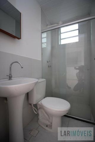 Apartamento de 2 quartos, Condomínio Vila Florata, Bairro Jardim Limoeiro - Foto 10