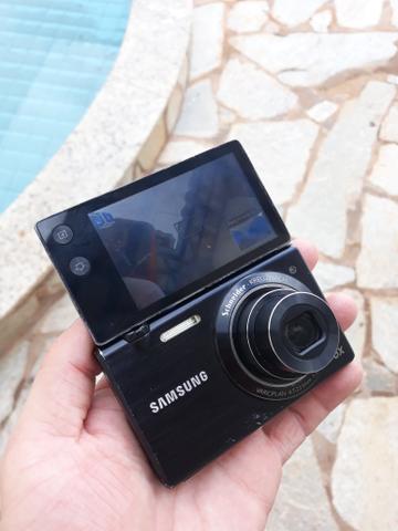 Camera mv800 samsung - Foto 2