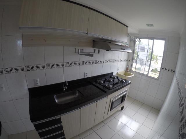 _ Apartamento sol da manhã, excelente localização em Taquara 2