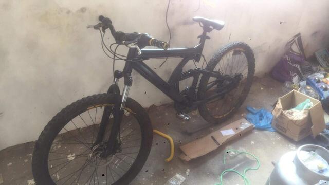 Bike aro 26 - Foto 4
