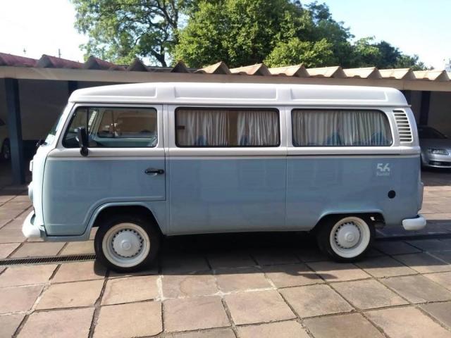 Volkswagen Kombi 1.4 LAST EDITION 3P - Foto 4