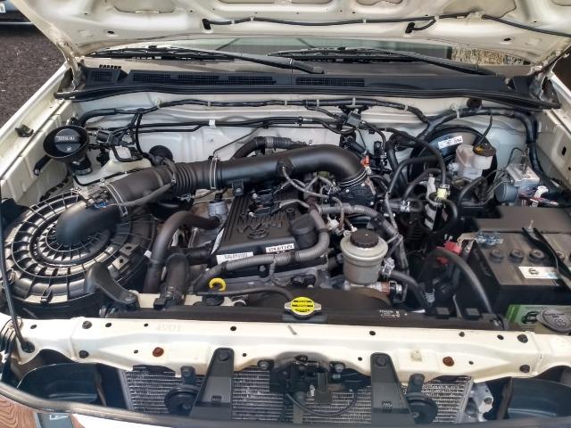 Hilux SW4 SR 2.7 16v - Foto 8