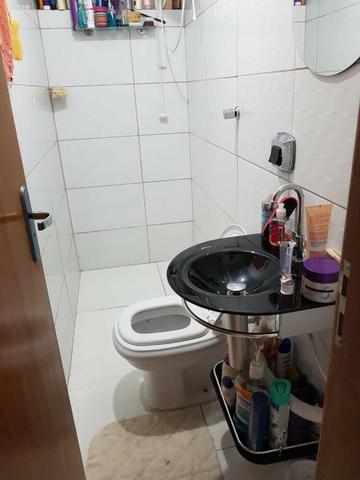Casa qnp 16 psul somente a vista de 180 mil por 159 mil - Foto 5