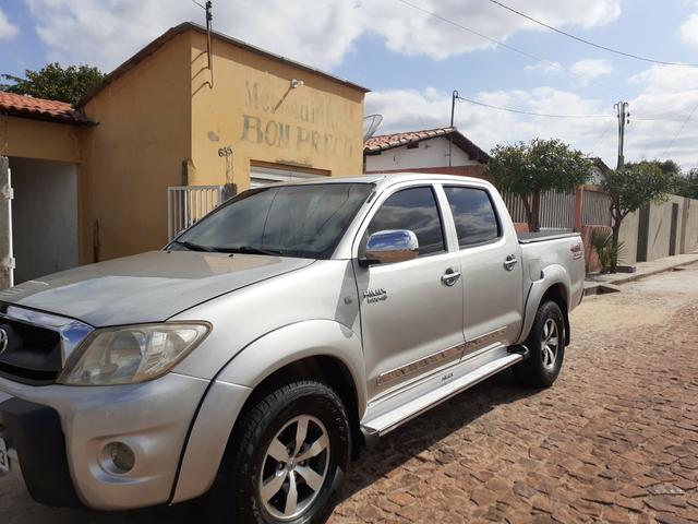 Hilux - Foto 5