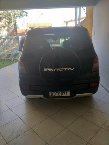 Torra spin activi no GNV ligar para João * - Foto 4