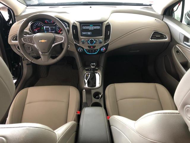 Cruze Sedan 1.4 Turbo LTZ 2 - Foto 7