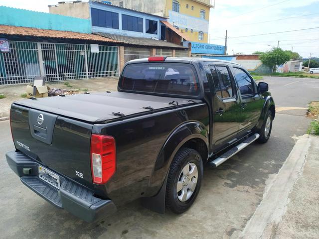 Frontier XE Manual - Foto 3