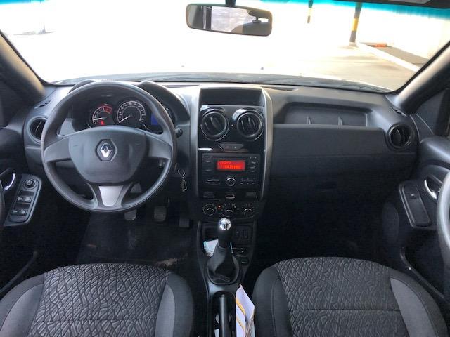 Renault Duster Oroch Exp 1.6 Manual - Foto 9