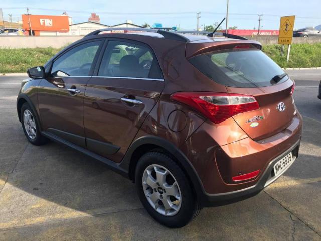 Hyundai HB20X 1.6A PREMI - Foto 7