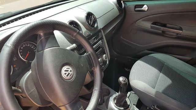 Gol Power G5 - 10/10, 1.6, (Completão), Ótimo estado!!! - Foto 9