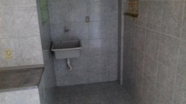 Alugo no rio comprido apto tipo casa sem condomínio - Foto 7