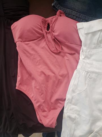 Roupas novas e semi novas - Foto 4