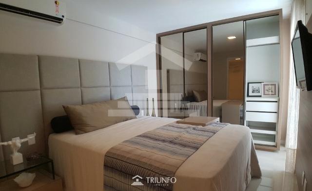 (JG) (TR 16.225),Cambeba,89M², 3 Quartos, 1Suite, Varanda ,2WC, 2 Vagas, Lazer Completo - Foto 11