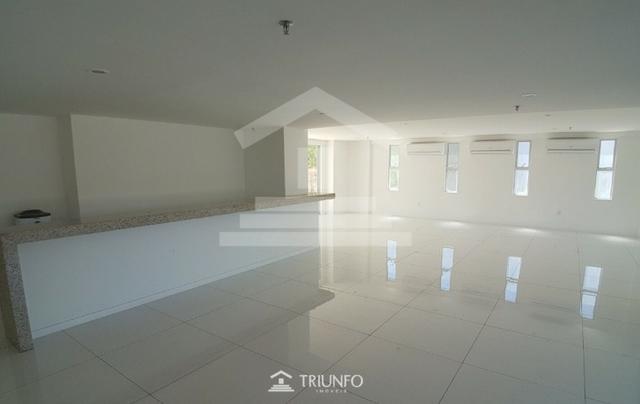 (HN) TR 24110 - Torreselle no Luciano Cavalcante com 145m² - 3 suítes - 3 vagas - Lazer - Foto 7