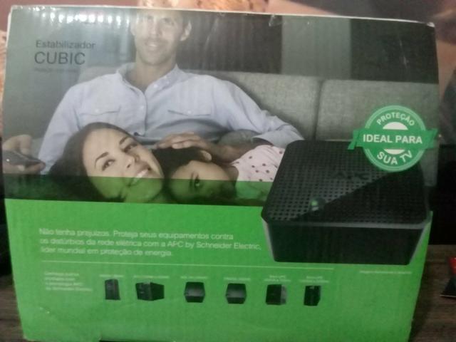 Estabilizador APC 300va - Foto 2