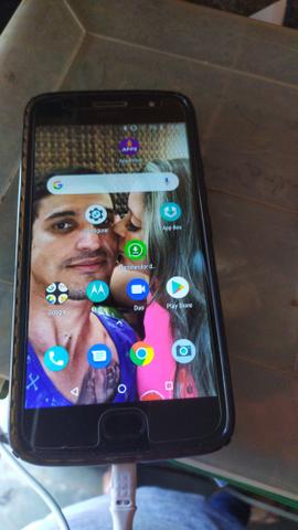 Moto g 5