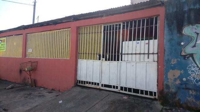 Vende-se lote com 3 moradias na quadra 401 do Recanto das Emas * - Foto 12