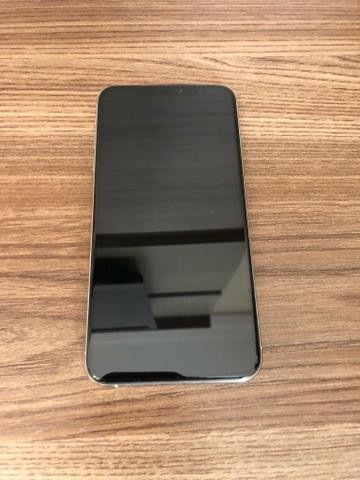 Iphone xs max 256gb impecável