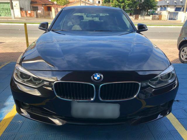 Bmw 320 GP - Black Feirão - Foto 3
