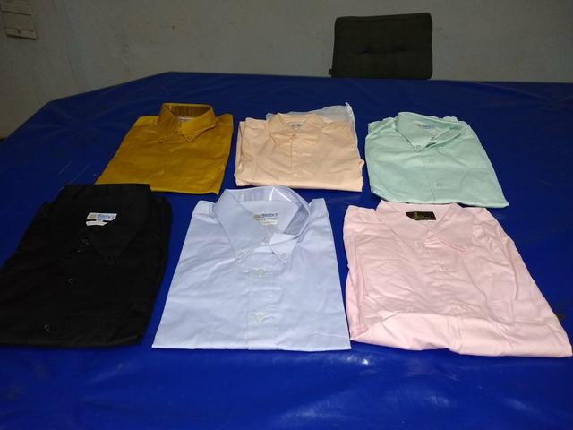 Camisas Sociais Masculina