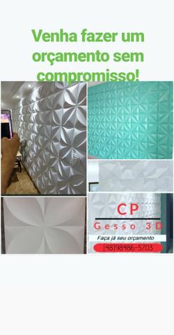 CP Gesso 3d - Foto 2