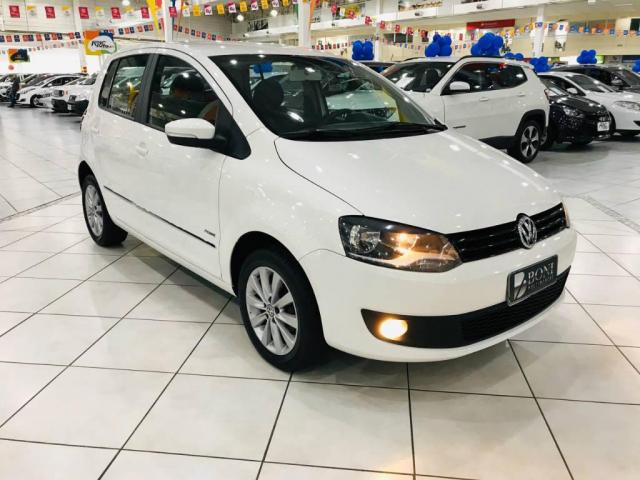 Volkswagen Fox 1.6 PRIME GII - Foto 11
