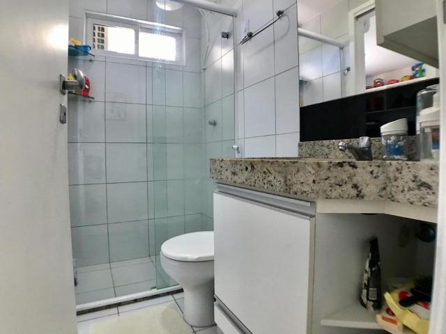 Apartamento com 3 suítes próximo ao Centro de Eventos AP0662 - Foto 6