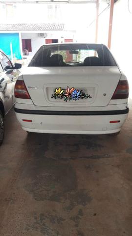 Fiat Siena - Foto 4