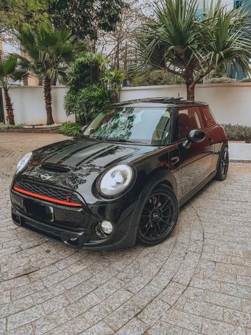 Mini Cooper 2.0 S TOP 310cv