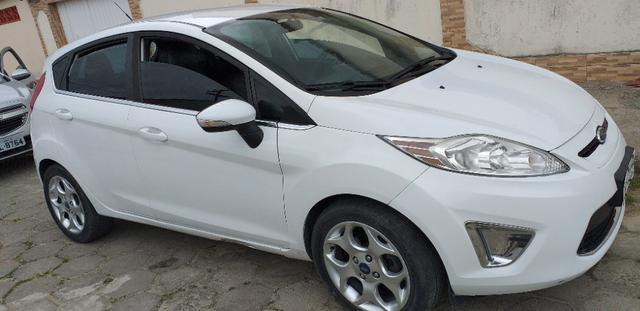 Carro Fiesta - Foto 3