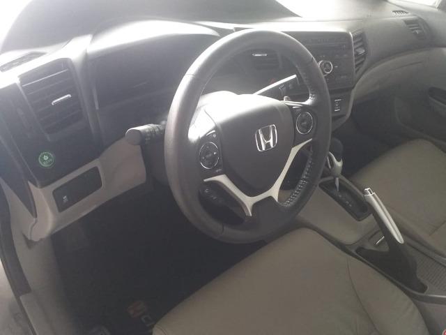 Civic 2.0 LXR - Foto 11
