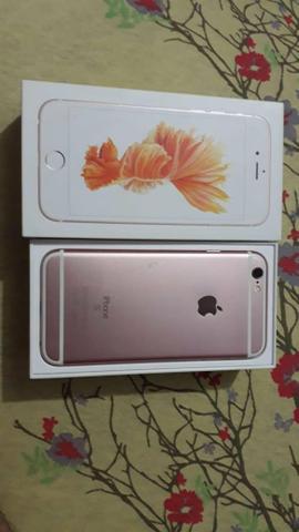 Iphone 6s - Foto 2