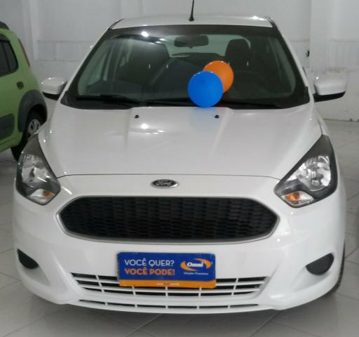 Ford ka 1.5 Completo 2018