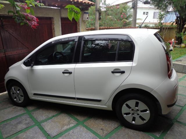 Up 2016 completo * carro de garagem - Foto 5