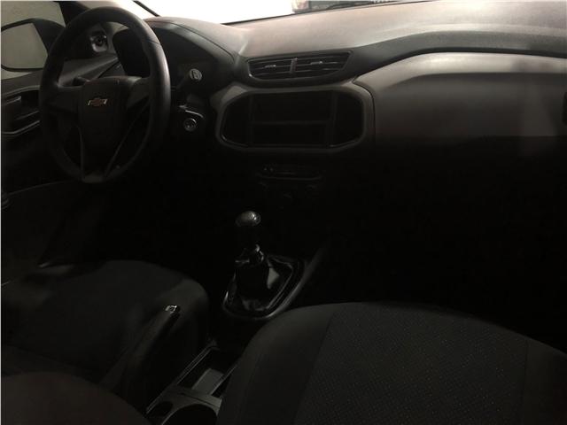 Chevrolet Onix 1.0 mpfi joy 8v flex 4p manual - Foto 9