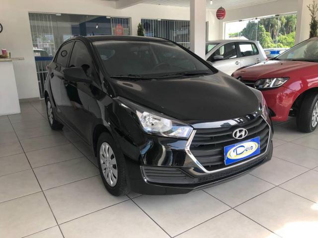 Hyundai HB20 Comf./C.Plus/C.Style 1.0 Flex 12V - Foto 2