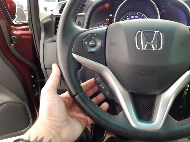 HONDA WR-V 2019/2019 1.5 16V FLEXONE EXL CVT - Foto 10