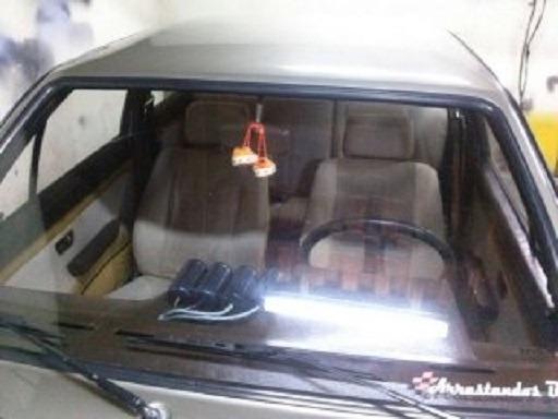 Gol 1.9 turbo forjado - Foto 3