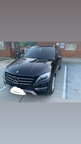 Mercedes ML 350 bluetec Diesel - Foto 2