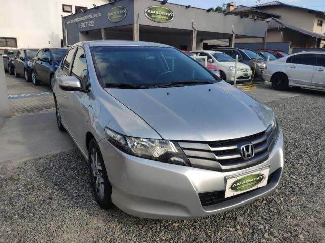 Honda City EX