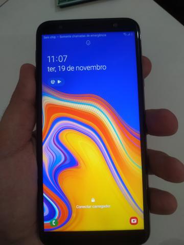 Vende-se J4+