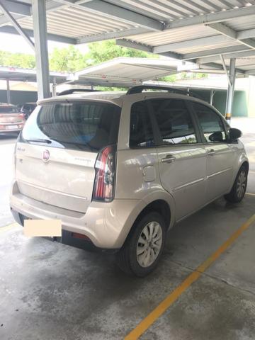 Automóvel Fiat Idea 2014/2014 - Foto 2