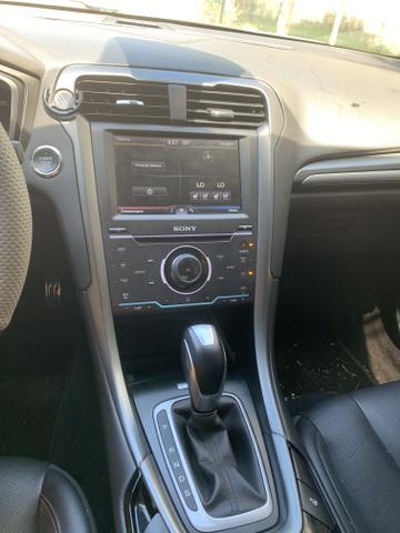Fusion Titanium - Foto 4