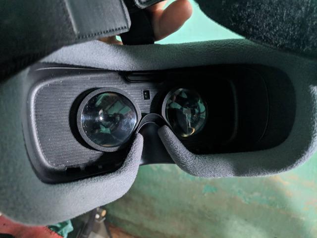 Samsung Gear Vr - Conector Micro Usb E Usb-c - Foto 5