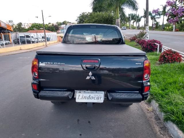 L200 triton hpe diesel mecanica - Foto 4