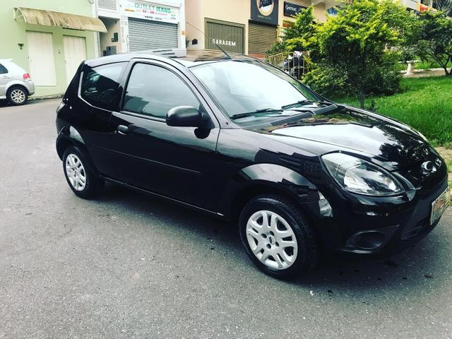 Ford Ka - Foto 3