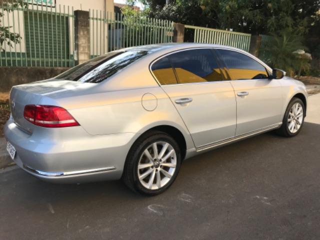 Passat TSI - DSG 2.0 turbo - 211 CV
