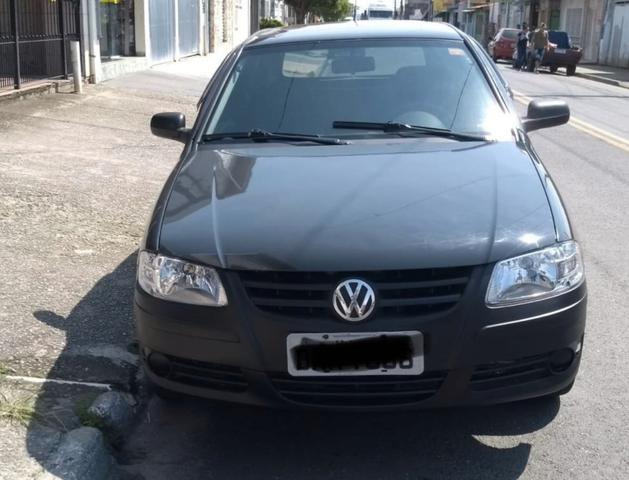 Gol TECH 1.0 MI total flex